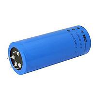 Vishay BC Components MAL229956681E3 ອະລູມິນຽມ ແອລັກໂຕລິຕິກ ຄາປາຊິເຕີ 25V 22000uF 20%