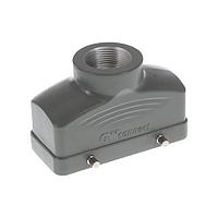 Molex 93601-2781 ຮູດ HOOD TOP ENTRY 4P PG21 7816.6522.0