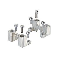 HARTING 09000005603 ອຸປະກອນເສີມ SCRW ADAPTER W/ FIXING SCRW