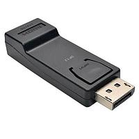 Tripp Lite P136-000-UHD-V2 ອາເດັດເຕີ DISPLAYPORT 1.2 ເປັນ 4KX2K