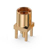 Wurth Elektronik 66012002111503 ຕູ້ເຊື່ອມ PCB WR-MMCX 5.08MM THT PCB JACK-ST