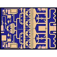 Qorvo TGA2704 ເພີ້ມກຳລັງສຽງ 9 - 10.5GHz 5W Power Amp