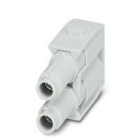 Weidmuller 2748310000 ຕໍ່ຕໍ່ພະລັງງານຫນັກ HDC MHP 70 FAS