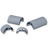 Panduit CSPC3LG-Q ທ່ອງອາກາດ, ສາຍມຸມ 3" ສາຍມຸມຕັດລ່າສຸດ