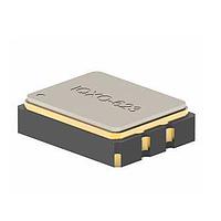 IQD LFSPXO083326Cutt ອອສຊິເລເຕີມາດຕະຖານ 125MHz 2.5V 50ppm -40C + 105C