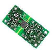 Analog Devices MAX17681EVKIT# ບົດທົດລອງຕົວແປ DC/DC ບໍ່ມີການແຍກ EVKIT ສໍາລັບ 1A, 42V, ຕົວຄວບຄຸມ Iso-Buck