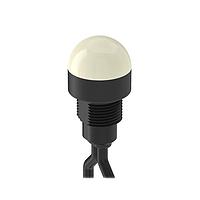 Banner Engineering K30PLSQ2PS ອຸປະກອນ RGB K30 Pro Indicator ກັບຊຸດ PICK-IQ: ຕົວຊີ້ວັດ RGB; ແຮງດັບໄຟຟ້າ: 10-30 V dc; ກອງ: ໂປລີຄາບເຕີ; ລະດັບສະພາບສິ່ງແວດລ້ອມ: IP67 IP69K; ສີ: ຫລາກສີ; 240 mm (9.45 in) 5-pin M12 PVC Shielded Pigtail QDs