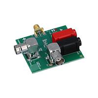 Texas Instruments LMV225TLEVAL ບອດທົດລອງວົງຈອນການຄວບຄຸມ LMV225TL