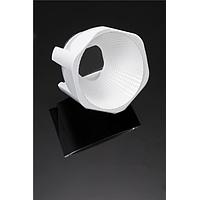 Ledil CA12957_BOOM-XW ແຜ່ນສະທ້ອນແສງລຳແສງກວ້າງສີຂາວ