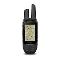 GARMIN Rino 755t 2-Way Radio/GPS Navigator ດ້ວຍກ້ອງຖ່າຍຮູບ ແລະແຜນທີ່ TOPO