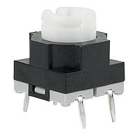NKK Switches JB15HAP ສະຫນອງສະຫນອງສະຫນອງສະຫນອງ SPST OFF-(ON) EXT
