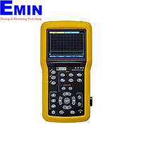 Chauvin Arnoux CA 922 Oscilloscopes ທີ່ມີຊ່ອງທາງທີ່ໂດດດ່ຽວ (2CH, 20MHz)