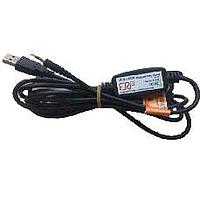 ERP Power PROG-JACK-USB ເຄື່ອງສ່ວນປະກອບ ສາຍສັ່ງງານສໍາລັບ PDB, PMB, CDB, PSB, PHB, PTB, PKB, PKM ຊຸດ: USB ຢູ່ດ້ານໜຶ່ງ ແລະ ອອດິໂອແຈັກ ຢູ່ອີກດ້ານ