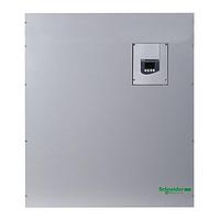 SCHNEIDER ATS48M10Y ມອເຕອ ໄດຣັບ 208-690VAC 1000A SOFT START ATS48