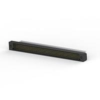 AMP Connectors - TE Connectivity 533270-8 ຕິດຕໍ່ຄວາມໄວສູງ / ຕິດຕໍ່ແບບໂມດູ່ HDI PIN ASSY 4 ບັນດາ 220 ຕຳແໜ່ງ