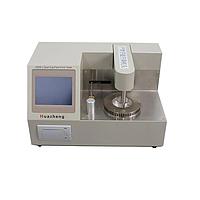 Huazheng HZKS-3 ເປີດ Cup Flash Point Tester (-59.9°C～399.9°C)