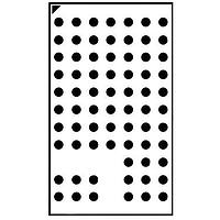 Analog Devices LTM8032MPY ຕົວຄວບຄຸມ DC/DC uModule Regulator EN55022B Compliant 36V, 2A DC/DC uModul