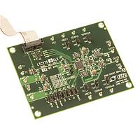 Analog Devices DC1684A-A DAC LTC2758 ຄູ່ 18-ບິດ SoftSpan IOUT DAC wi