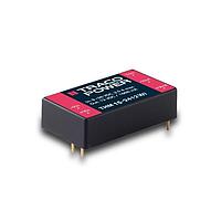 TRACO Power THM 15-2413 ອິສເອລເທດ 18-36Vin 15V 1000mA 15W Iso Medical