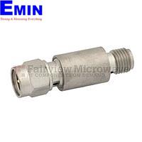 Fairview SD3461 Inner DC Block From 10 MHz to 18 GHz With SMA Connectors