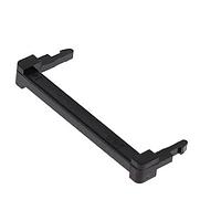 Adam Tech 2FSR-14 ອຸປະກອນເພີ່ມ STRAIN RELIEF 2MM 14 POSITION