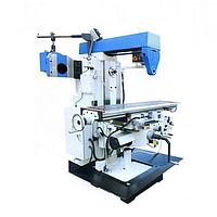 WMT CNC XU28 ເຄື່ອງ Milling Universal (48-1560rpm)