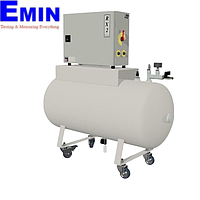 Roxer RX4 ON TANK ຕົວຄູນຄວາມດັນອາກາດ (Maximum outlet pressure: 16 bar)