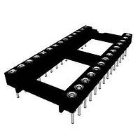 Preci-Dip 110-83-628-41-605101 ປະຕູສົດ IC ແລະ ອົງປະກອນ