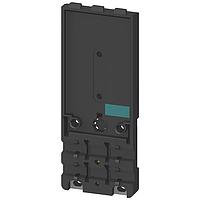 SIEMENS 3RK19010CB01 ແຜ່ນ ASI, ແຜ່ນ MTG, ຜົວກ່ອງ, ລົດລົງ