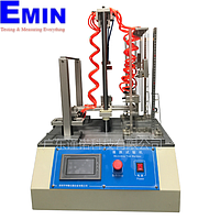 Jinuosh L-WD001 ເຄື່ອງທົດສອບ Micro-fall (0-300mm, 1kg)