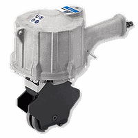 Macroleague PS22 ເຄື່ອງປະທັບຕານິວເມຕິກ