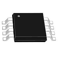 STMicroelectronics LMV393IST ອະນາໂລກ ຄອມເພຣດເຕີຣ໌ ລູວ ຄອດ LP RtoR AMP 2.7 ຫາ 6V 124uA 1MHz