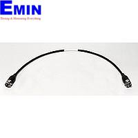 KEYSIGHT N6314A ທົດສອບສາຍພອດ (50Ohm,12.4 GHz)