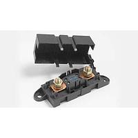 Littelfuse 882-835-3 ອຸປະກອນເສີມ Bus bar ສໍາລັບ Mega Holder - 3 pos
