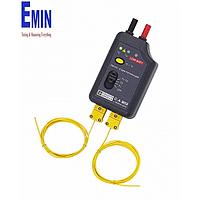 Chauvin Arnoux C.A 803 ອະແດັບເຕີສໍາລັບ multimeter ແລະ clamp