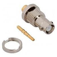 Amphenol RF 034-5043 ຕົວເຊື່ອມ HD-BNC Strgt Sldr Jk .085 Conformable Cb