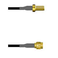Amphenol Custom Cable Q-2V03B0003009i ສາຍສະບັບ RF SMA-SJ/SMA-SP G174 9I
