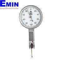 MOORE & WRIGHT MW421-02i ຕົວຊີ້ວັດການທົດສອບການໂທ (0.008", 0.0001")