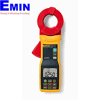 FLUKE FLUKE-1630-2 FC ການຍຶດພື້ນດິນ