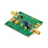 Analog Devices ADL5565-EVALZ ບອດປະເມີນເຄື່ອງເພີ່ມສະຫລຸບ RF ສໍາລັບ ADL5565