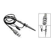 How an Oscilloscope Probe Works and Why It Matters