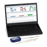 Tekscan WELF ເຄື່ອງມືວັດແຮງກະທົບແລະເ຋ວໂລດເຊວ FlexiForce Wireless ELF System  ລະບົບ WELF 2 ປະກອບດ້ວຍ 1 ແຟ້ມບັນທຶກຂໍ້ມູນ ELF ແຟ້ມບັນທຶກຊອບແວ ສາມາດໃຊ້ງານກັບ Windows 2000, Windows 7 ແລະ 10, XP, ແລະ Vista ເພື່ອສະຫຼຸບຜົນການວັດຜົນຫຼາຍຈຸດ, 1 ມືຖືສົ່ງສັນຍານ WiFi, 1 TP Link ເຮືອນເຄື່ອງໄວເລດ