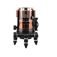 Yamasu YMS-S950 ເລເຊີວັດແທກລະດັບສີຂຽວ 5 ເສັ້ນ