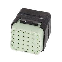 Amphenol Air LB France SIMM3023PN ຕູ້ຕໍ່ SIM N.SEALED MALE MODULE ຂະໜາດ 23