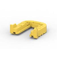 AMP Connectors - TE Connectivity 1670720-1 ທາບ ເຮາຊິ້ງ SLIDE, TAB HSG GROUB C