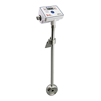 ATAGO PAN-1DC M ອຸປະກອນວັດຄວາມຊັດເຈນປະເພດຈິດຕອນຈອງໃນ (Brix: 0.0 ~ 42.0%)