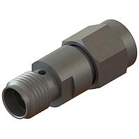 Amphenol SV Microwave SF0929-6200-40 ຕົວຫຼຸດສະກັດ Connectorized SMA ຜູ້ຊາຍເຖິງຜູ້ຍິງ, 18 GHz