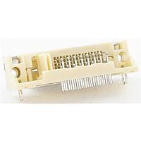 Molex 74320-9004 ຕູ້ຮັບ DVI R/A DVI