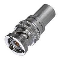 Trompeter / Cinch Connectivity Solutions PL75C-224 ຕົວເຊື່ອມ TRB Plug STR Full CRMP 3-lug