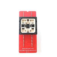 EE Tools PA24BG24D 8 X 8mm ປຸ່ມຖົງແລະຕົວແປ 8 X 8mm 8 X 8 mm